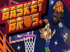 Basketbros io