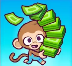 Monkey Mart